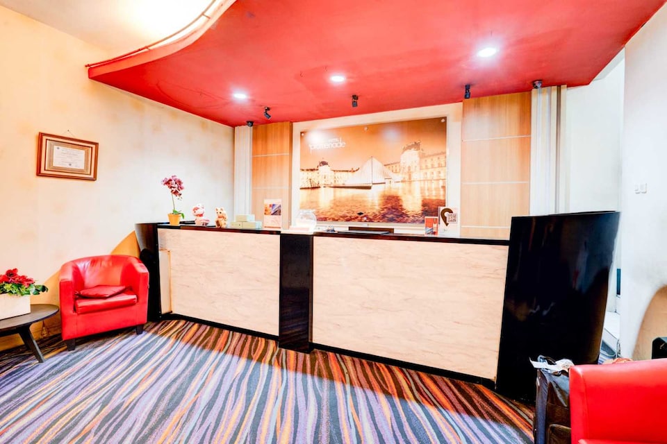 Diemdi Hotel, Bandung, Bandung