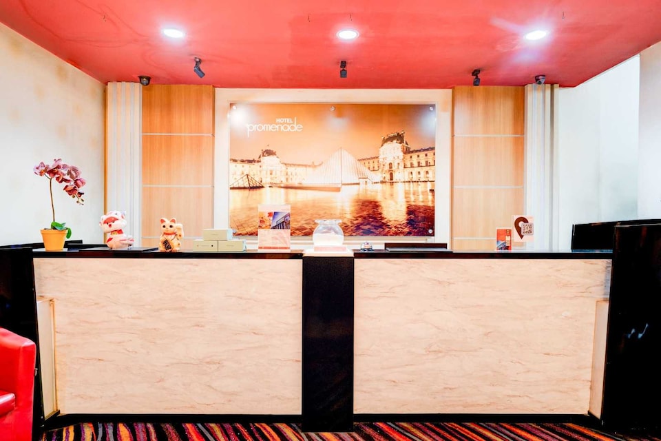 Diemdi Hotel, Bandung, Bandung