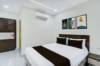 Hotel O Vijaya Grand