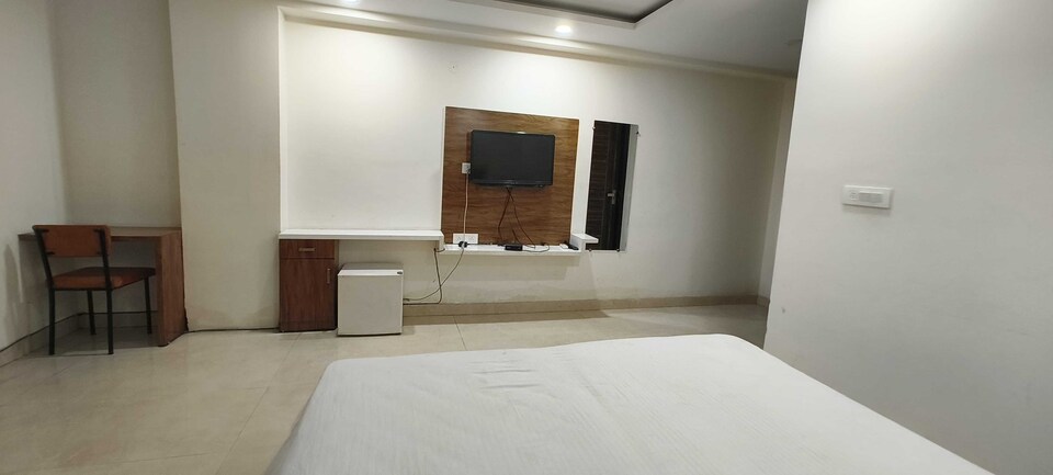  Spot On Hotel Palace, Charkhi Dadri, Charkhi-Dadri