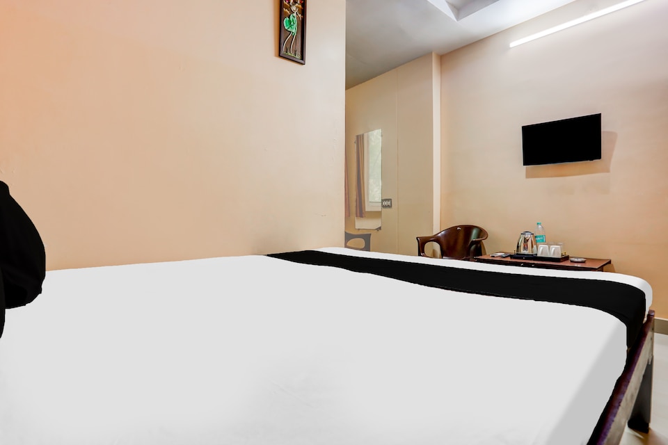 Hotel O Woodlands, Kurnool, Kurnool