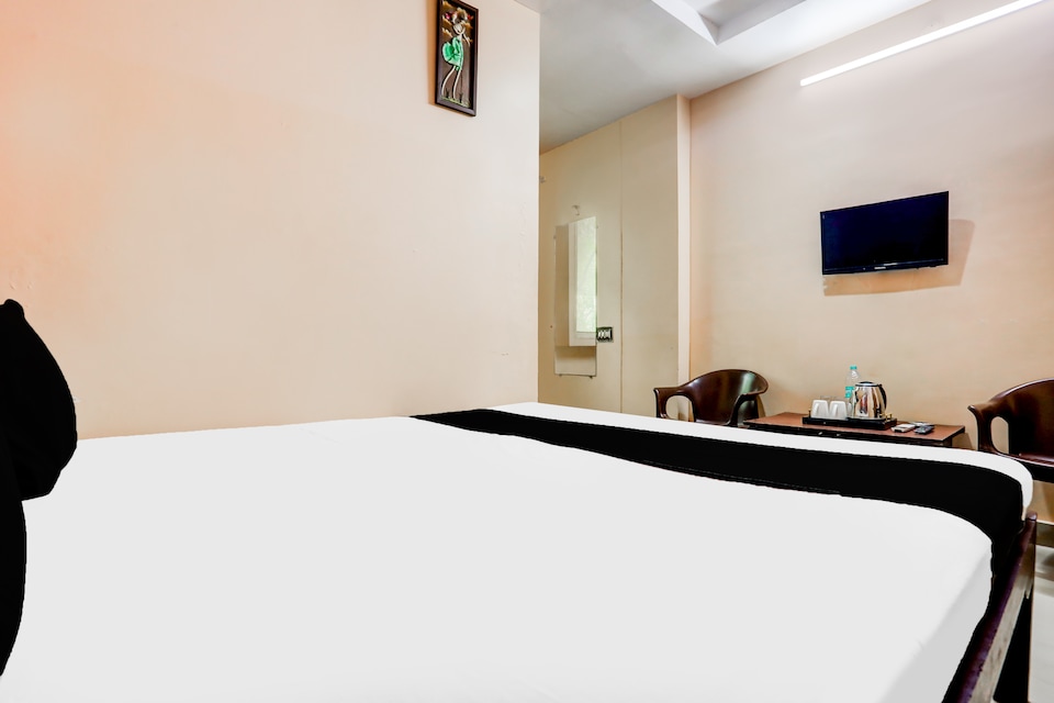 Hotel O Woodlands, Kurnool, Kurnool