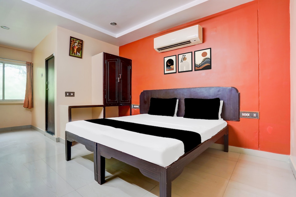 Hotel O Woodlands, Kurnool, Kurnool