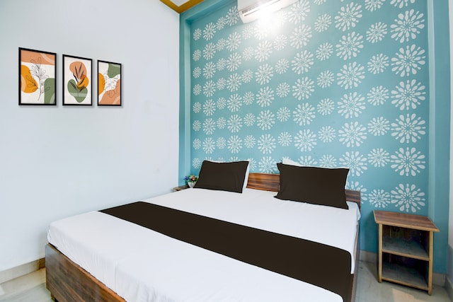Hotel O Mahamaya Guest House
