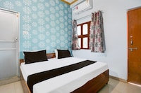 Hotel O Mahamaya Guest House