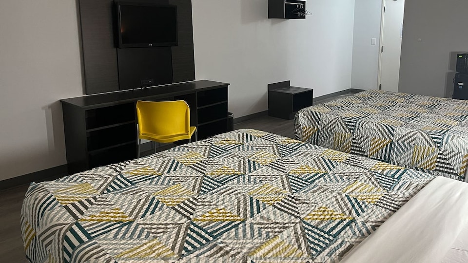 Motel 6 Rockford, IL – RFD Airport, Rockford IL, Rockford IL