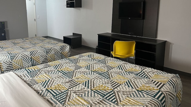 2 Camas Queen | No fumadores, Microondas