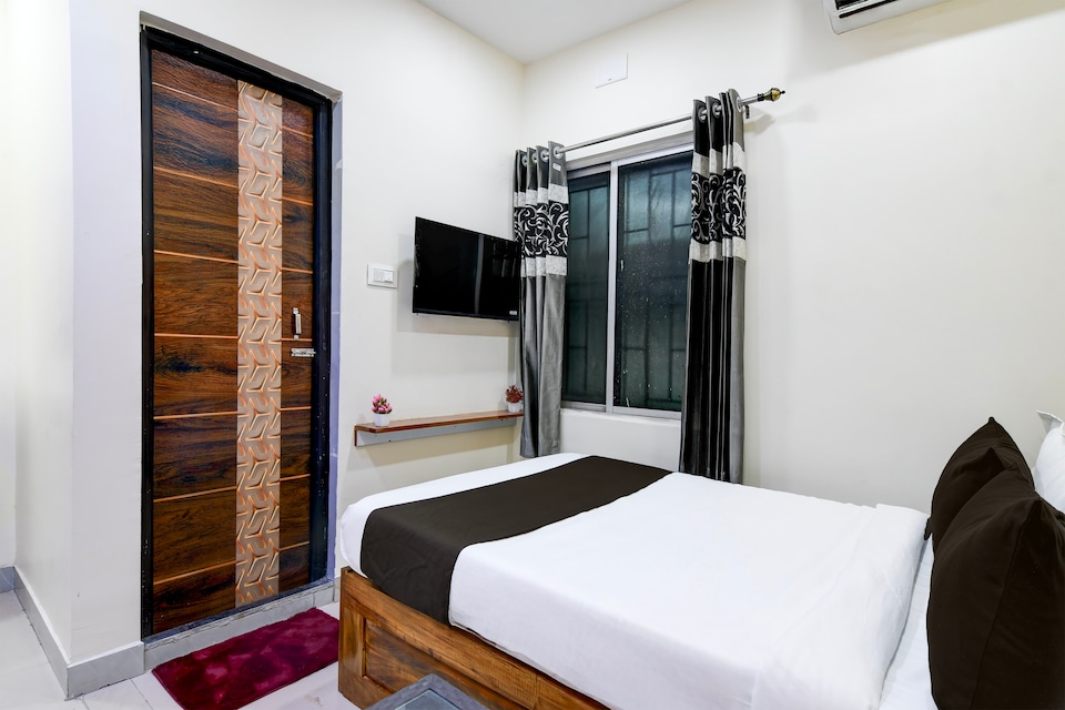 Hotel O SS INN , VaniVihar Bhubaneswar, Bhubaneswar