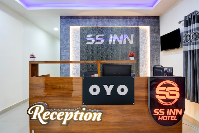 Super Hotel O SS INN