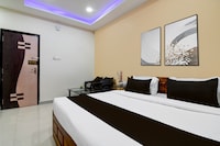 Super Hotel O SS INN 