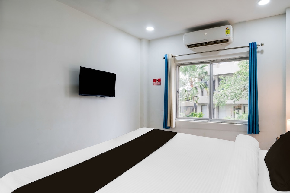 Hotel O HNG INN, Platan Bazar Guwahati, Guwahati