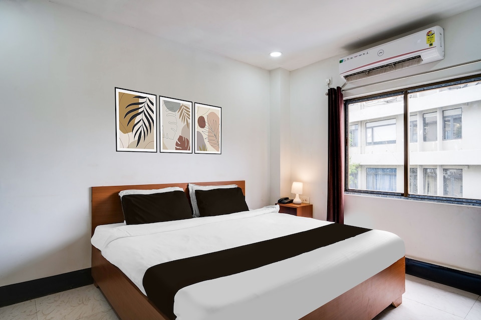 Hotel O HNG INN, Platan Bazar Guwahati, Guwahati