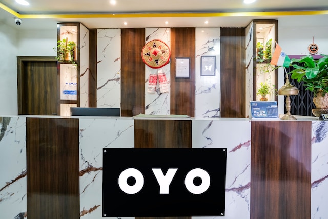 Hotel O by OYO HNG INN