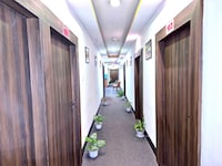Hotel O New Ganga