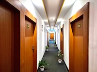 Hotel O New Ganga