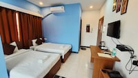 Hotel O New Ganga