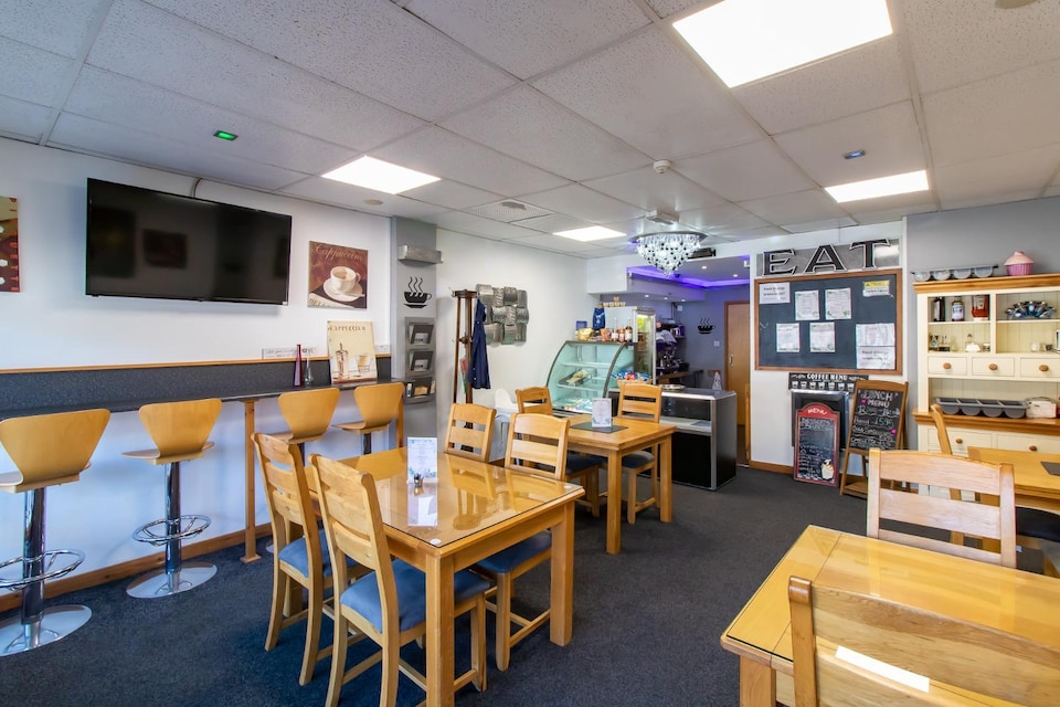 OYO The Bentleys Hotel, Newcastle upon Tyne, Newcastle upon Tyne