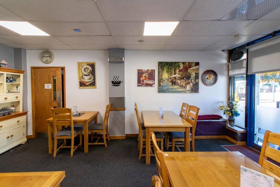 OYO The Bentleys Hotel, Newcastle upon Tyne, Newcastle upon Tyne