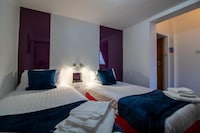 OYO The Bentleys Hotel