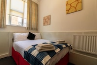 OYO The Bentleys Hotel