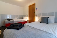 OYO The Bentleys Hotel