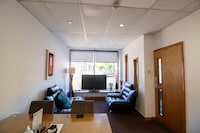 OYO The Bentleys Hotel