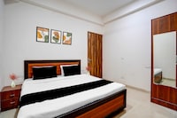 Hotel O Sector 49 Noida Formerly The Urban
