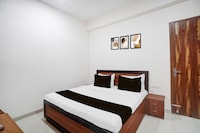 Hotel O Sector 49 Noida Formerly The Urban