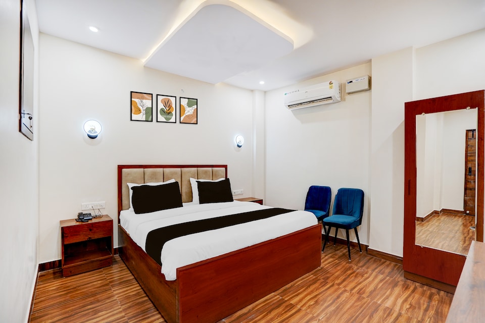 HOTEL O SOUTHTOWN, Govind Nagar Kanpur, Kanpur