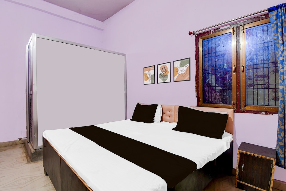 Hotel O Happy Inn, Golghar, Gorakhpur