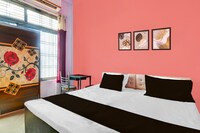 Hotel O Happy Inn
