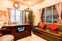 Super Hotel O Shalimar Railway Junction Formerly Tanima Villa 2