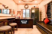 Super Hotel O Shalimar Railway Junction Formerly Tanima Villa 2