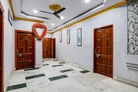 Super Hotel O Shalimar Railway Junction Formerly Tanima Villa 2