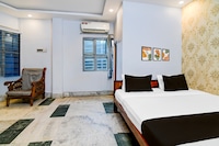 Super Hotel O Shalimar Railway Junction Formerly Tanima Villa 2