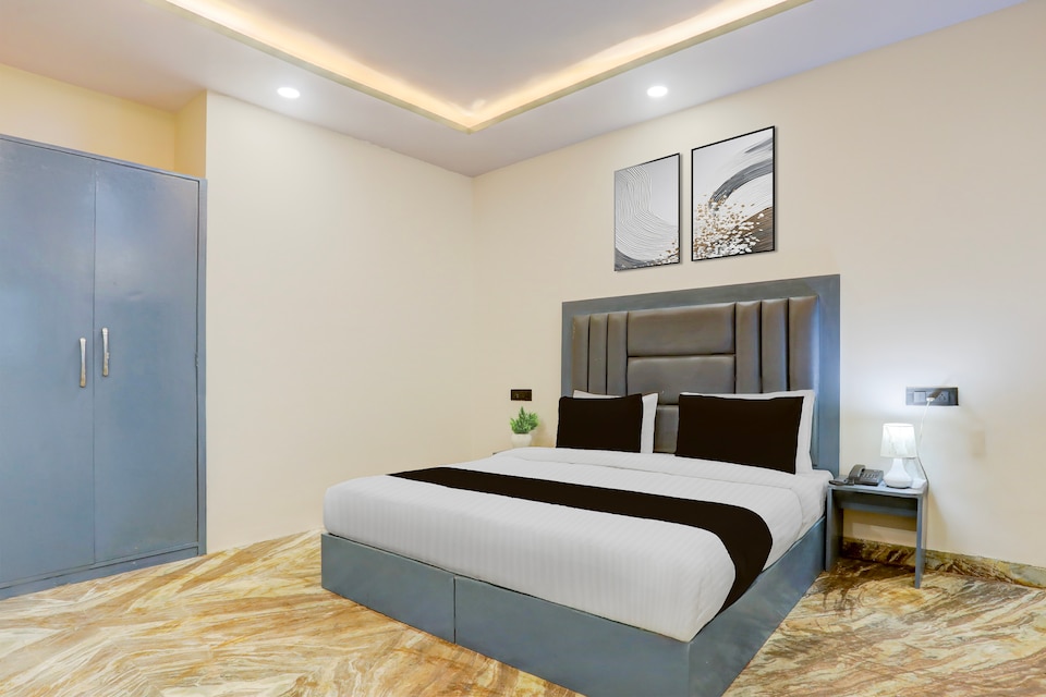 Townhouse ISBT Vijay Nagar Jabalpur, Jabalpur, Jabalpur