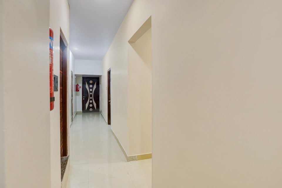 Townhouse ISBT Vijay Nagar Jabalpur, Jabalpur, Jabalpur