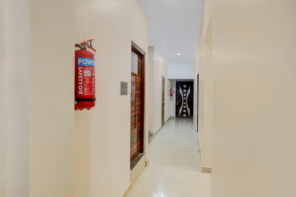 Townhouse ISBT Vijay Nagar Jabalpur, Jabalpur, Jabalpur