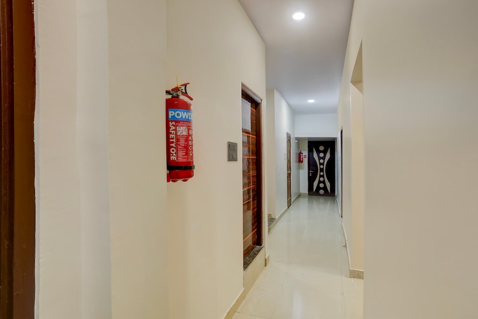 Townhouse ISBT Vijay Nagar Jabalpur, Jabalpur, Jabalpur