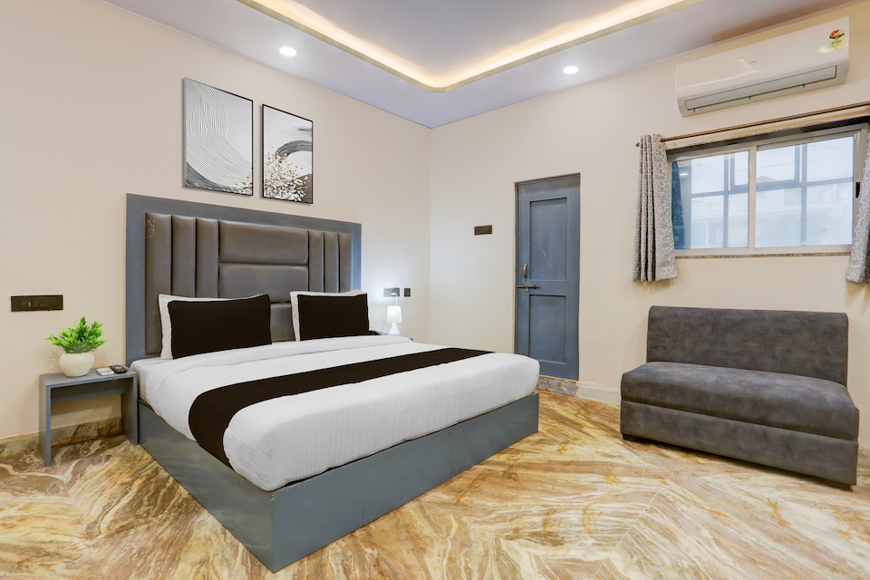 Townhouse ISBT Vijay Nagar Jabalpur, Jabalpur, Jabalpur