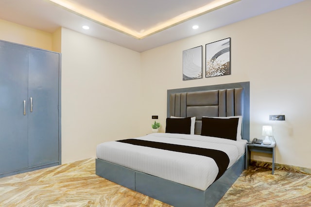 Townhouse ISBT Vijay Nagar Jabalpur