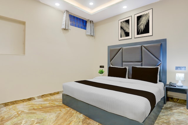Townhouse ISBT Vijay Nagar Jabalpur