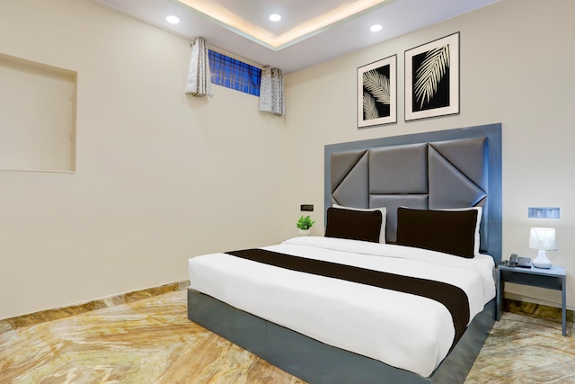 Townhouse ISBT Vijay Nagar Jabalpur