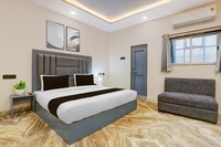 Townhouse ISBT Vijay Nagar Jabalpur