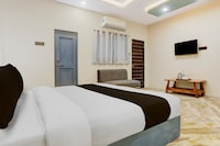 Townhouse ISBT Vijay Nagar Jabalpur