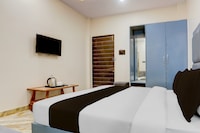 Townhouse ISBT Vijay Nagar Jabalpur