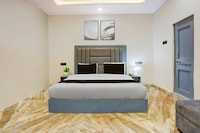 Townhouse ISBT Vijay Nagar Jabalpur