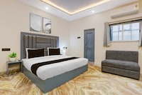 Townhouse ISBT Vijay Nagar Jabalpur