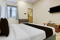 Townhouse ISBT Vijay Nagar Jabalpur