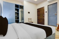 Townhouse ISBT Vijay Nagar Jabalpur